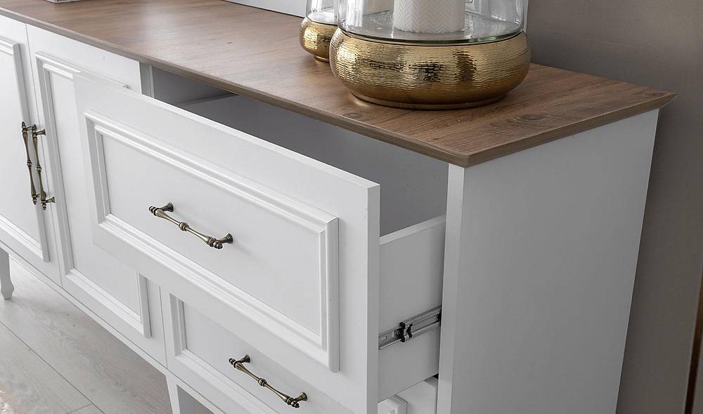 Trina Yemek Odası Yemek Odası