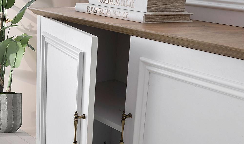 Trina Yemek Odası Yemek Odası