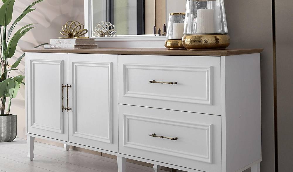 Trina Yemek Odası Yemek Odası