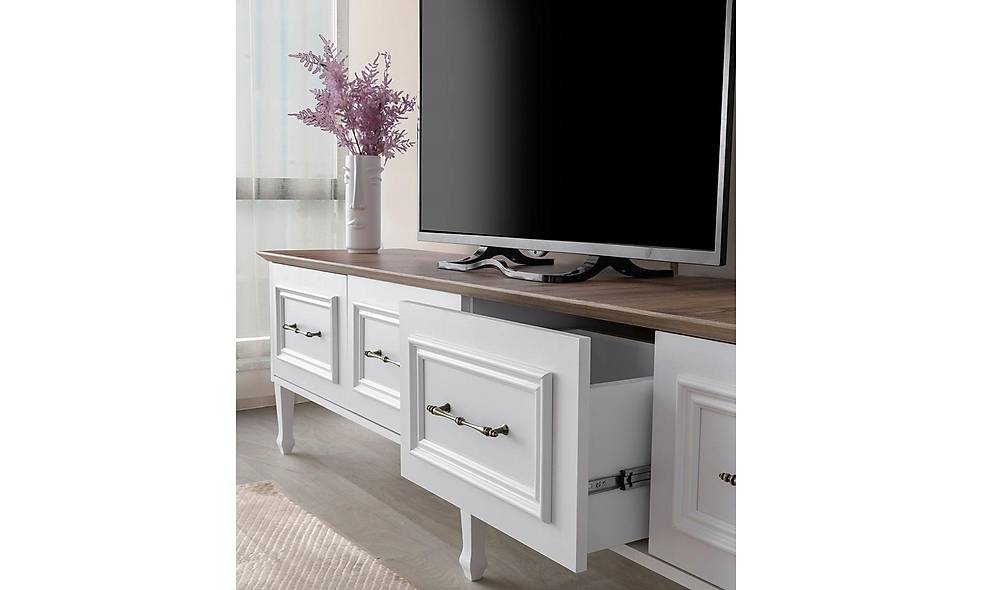 Trina Tv Sehpası TV Ünitesi