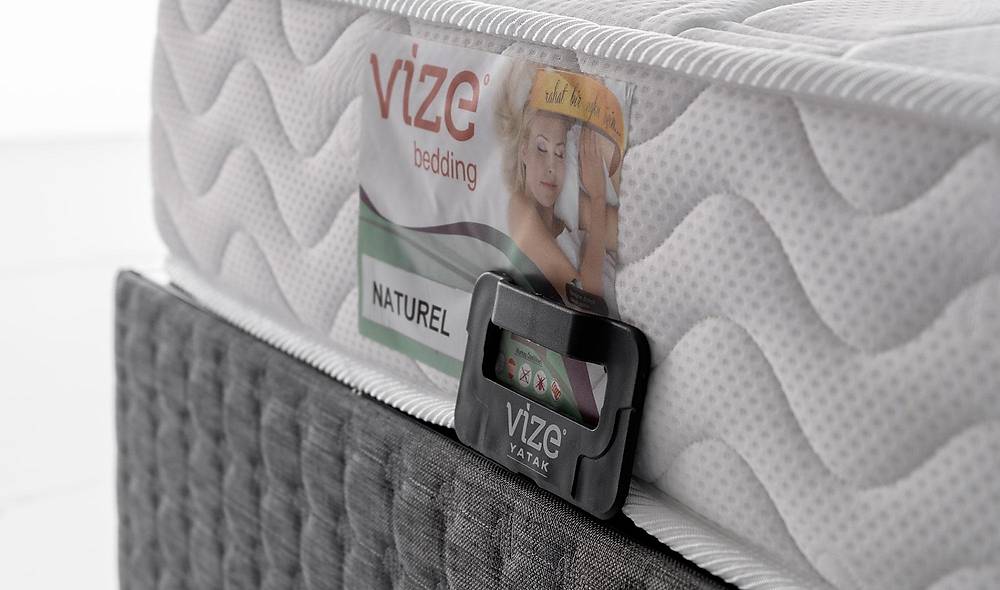 Naturel Baza + Başlık + Yatak Baza Setleri