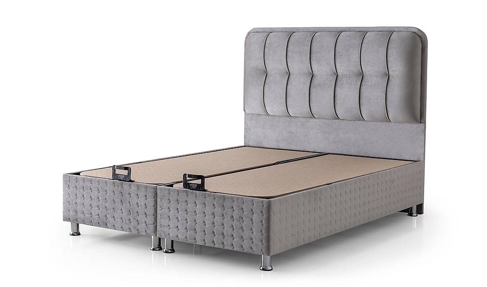 Body Balance Baza + Başlık + Yatak Baza Setleri