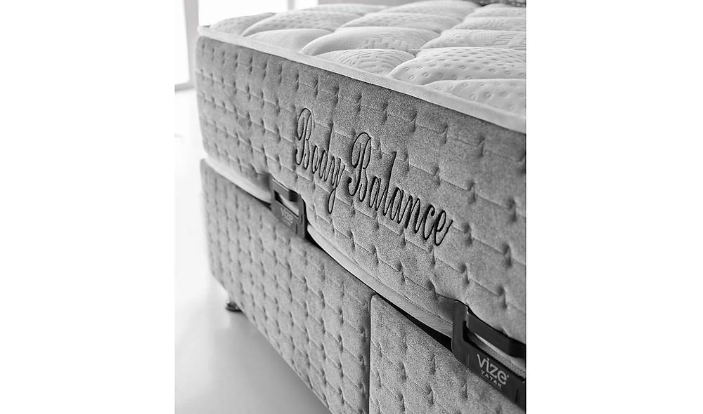 Body Balance Baza + Başlık + Yatak Baza Setleri