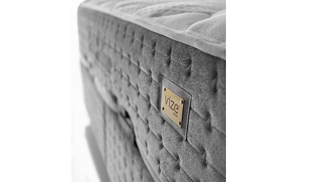 Body Balance Ortopedik Yatak Yatak Baza Başlık