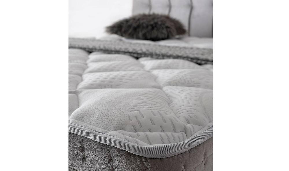 Body Balance Ortopedik Yatak Yatak Baza Başlık