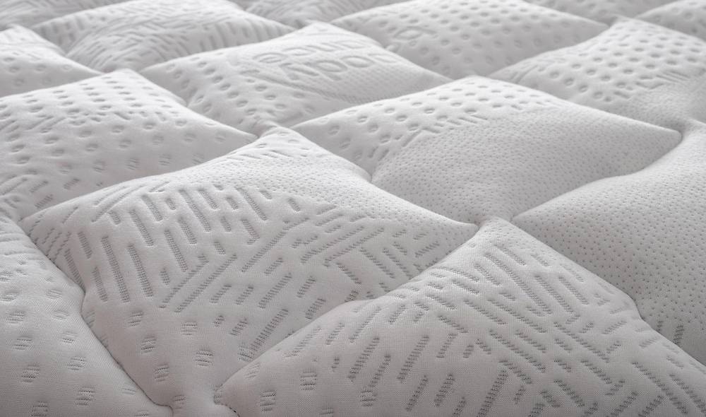 Body Balance Ortopedik Yatak Yatak Baza Başlık