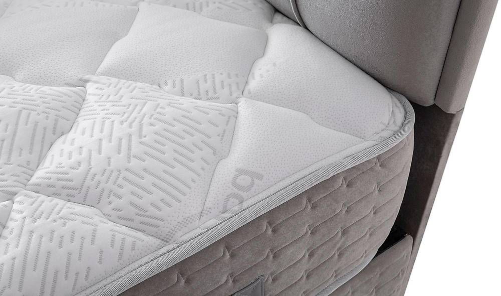 Body Balance Ortopedik Yatak Yatak Baza Başlık