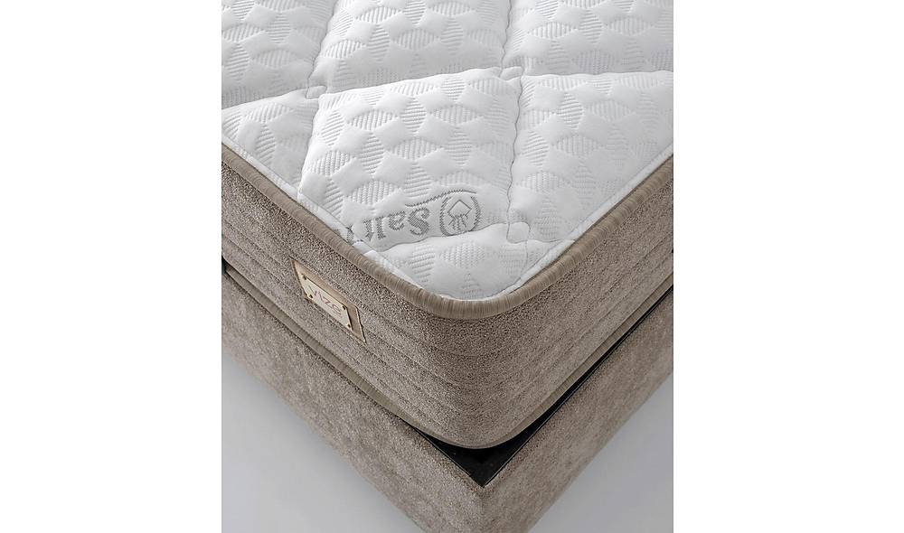 Labranda Baza + Başlık + Yatak Baza Setleri