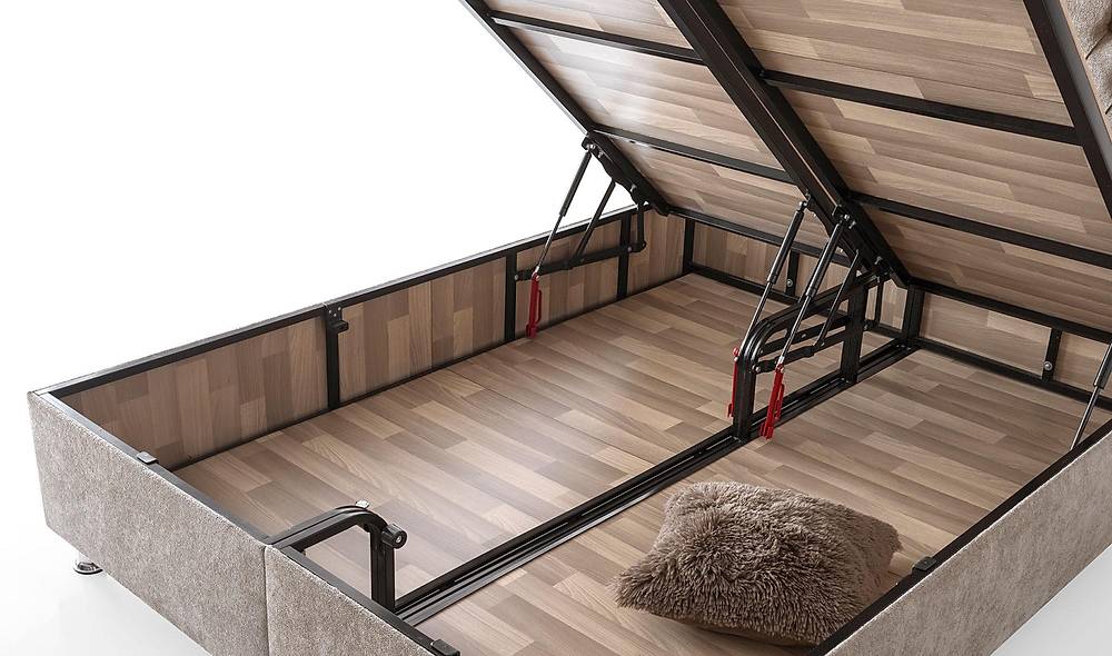 Labranda Baza Baza Modelleri