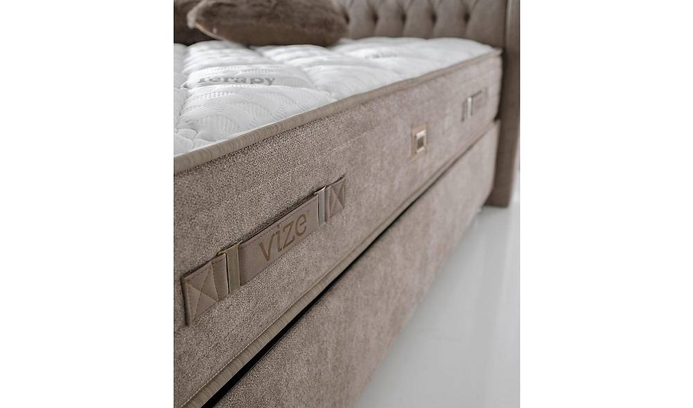 Labranda Ortopedik Yatak Yatak Modelleri