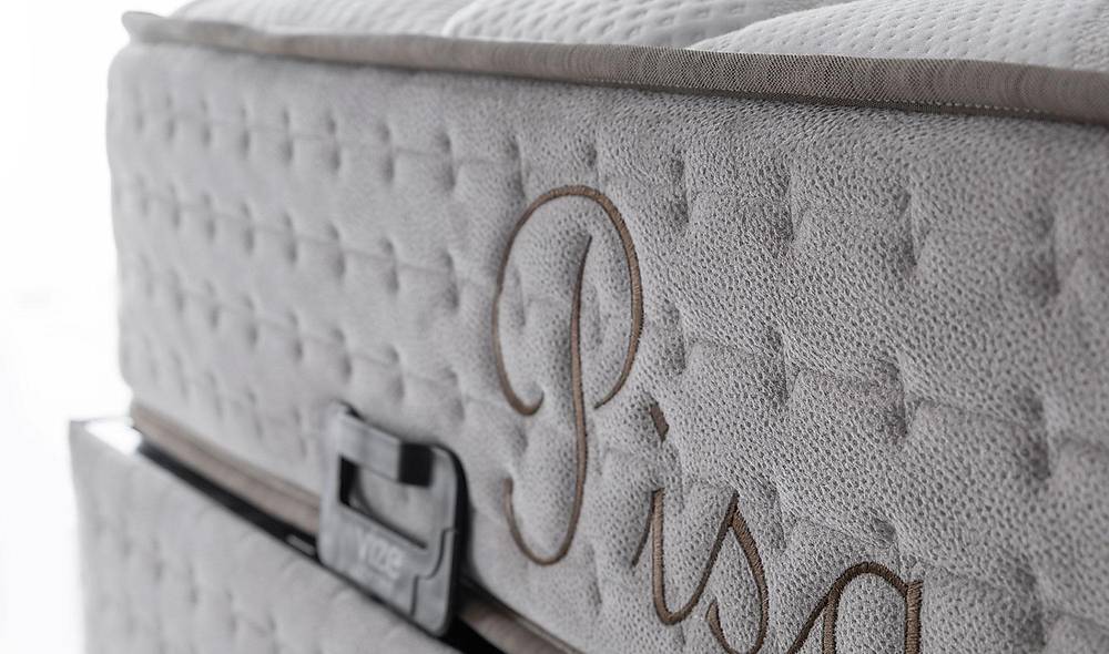 Pisa Baza + Başlık + Yatak Baza Setleri