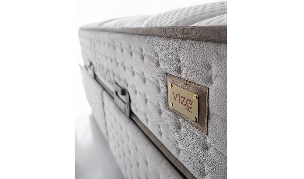 Pisa Baza + Başlık + Yatak Baza Setleri