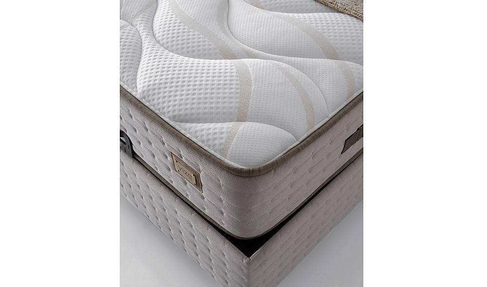 Pisa Ortopedik Yatak Yatak Modelleri