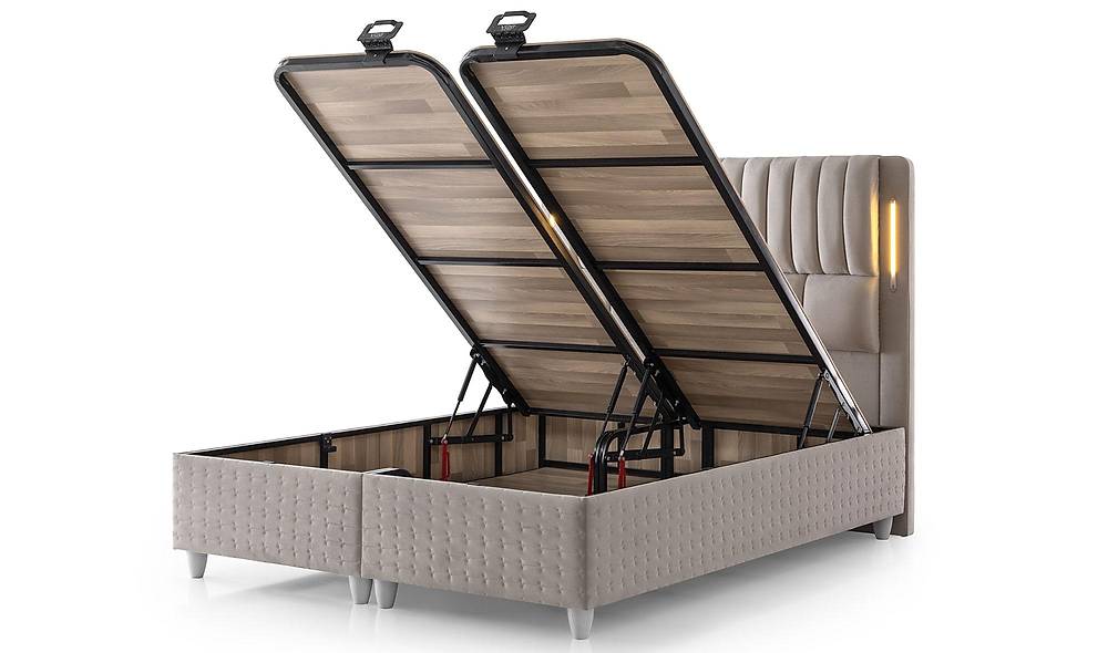 Pisa Baza + Başlık Baza Setleri