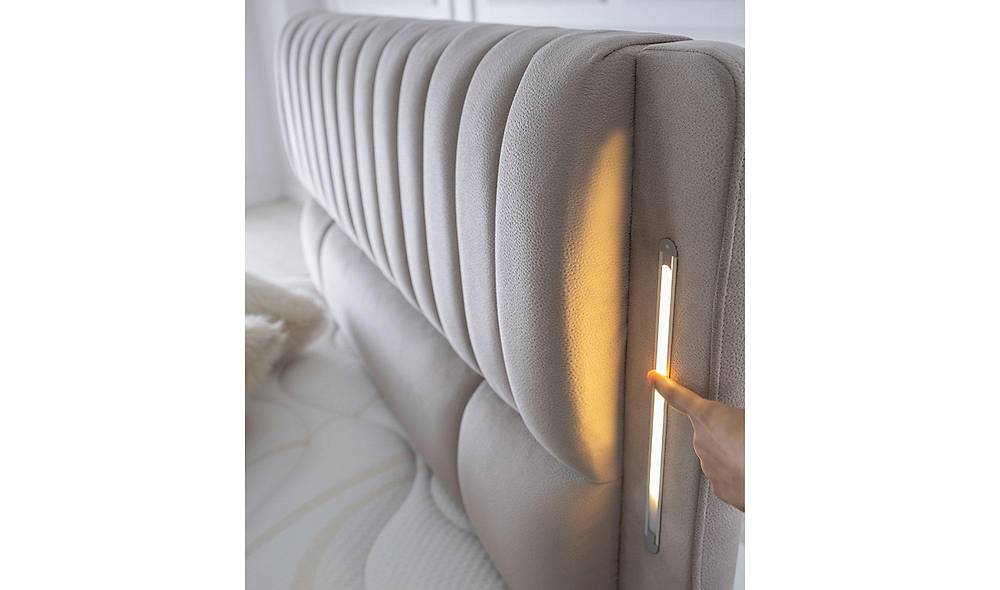 Pisa Baza + Başlık Baza Setleri