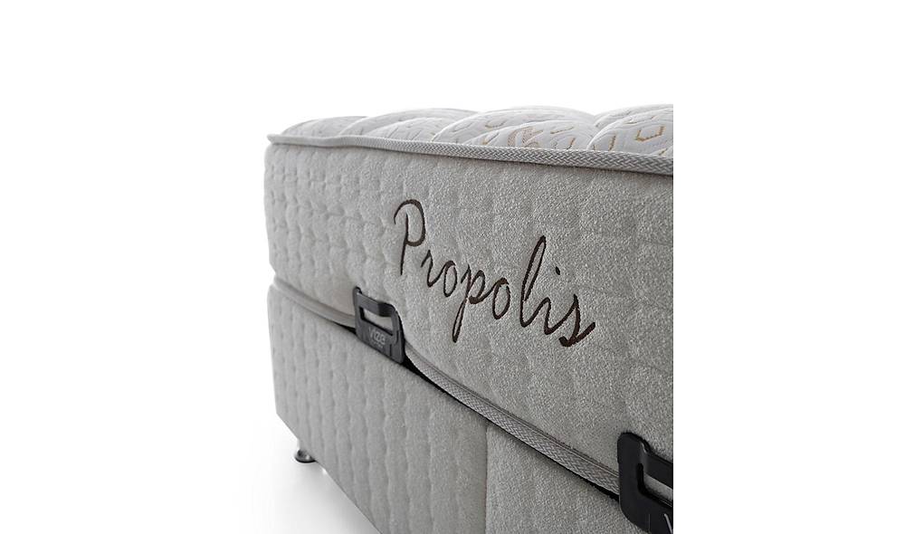 Propolis Ortopedik Yatak Yatak Modelleri