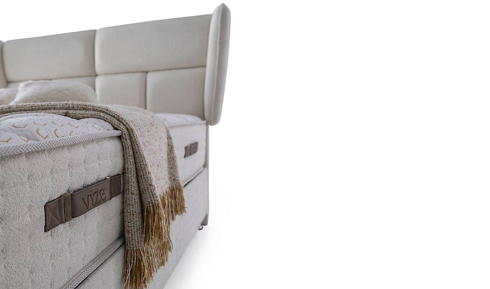 Propolis Ortopedik Yatak Yatak Modelleri