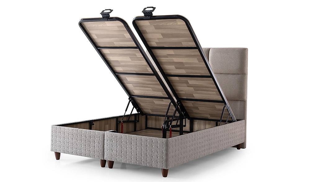 Soft Baza + Başlık Baza Setleri