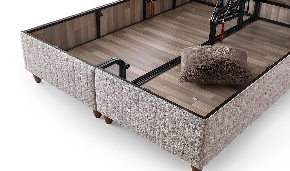 Soft Baza + Başlık Baza Setleri