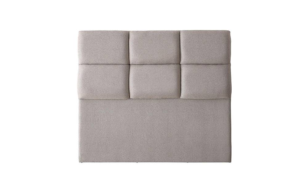 Soft Baza + Başlık Baza Setleri