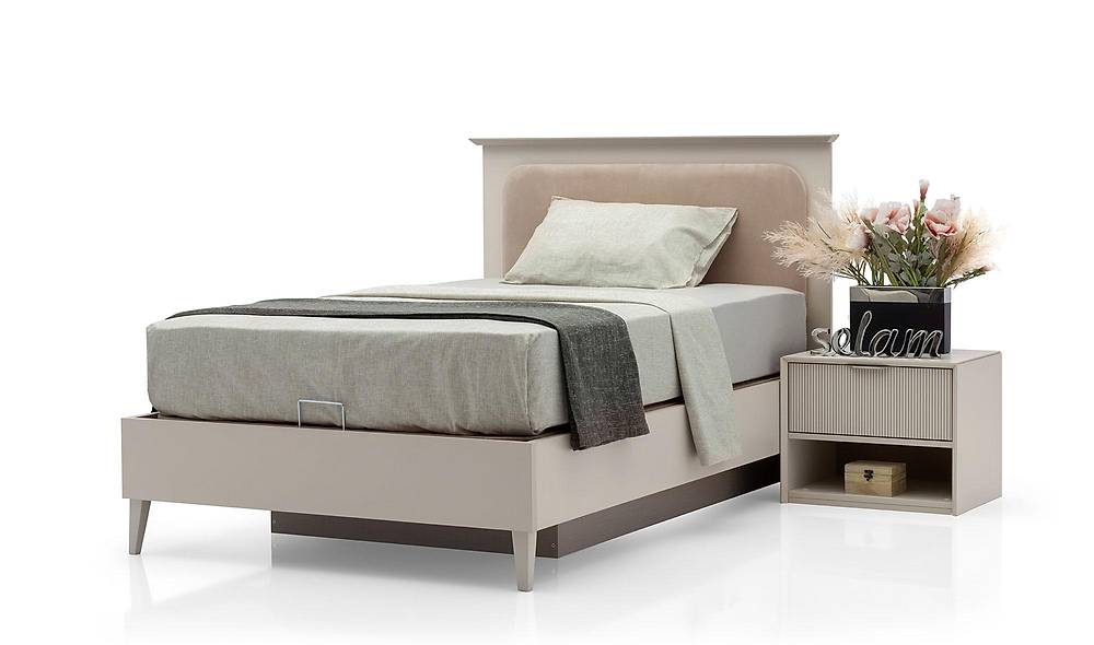 Lupin Genç Odası Genç Odası