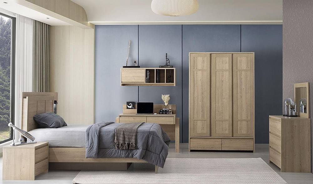 Fora Genç Odası Genç Odası