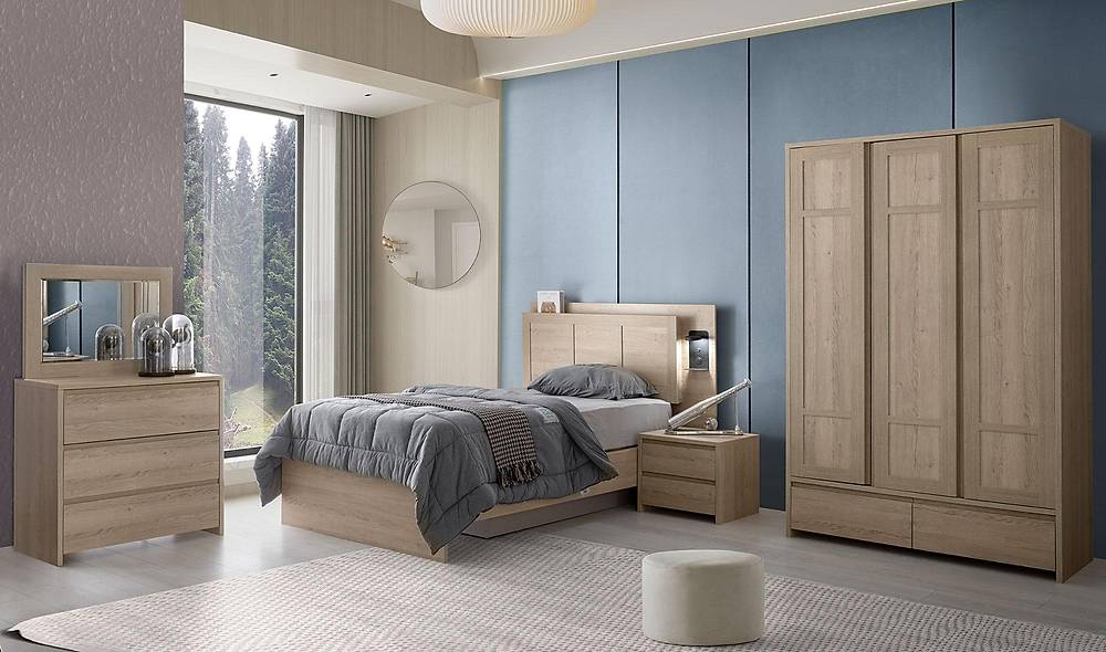 Fora Genç Odası Genç Odası