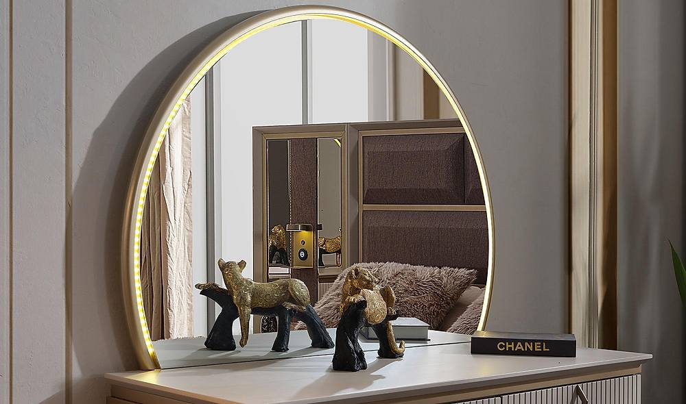 Polker Yatak Odası - 6 Kapılı Yatak Odası