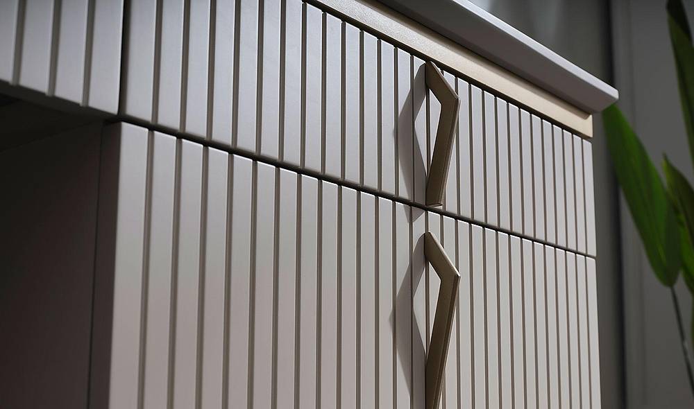 Polker Yatak Odası - 6 Kapılı Yatak Odası