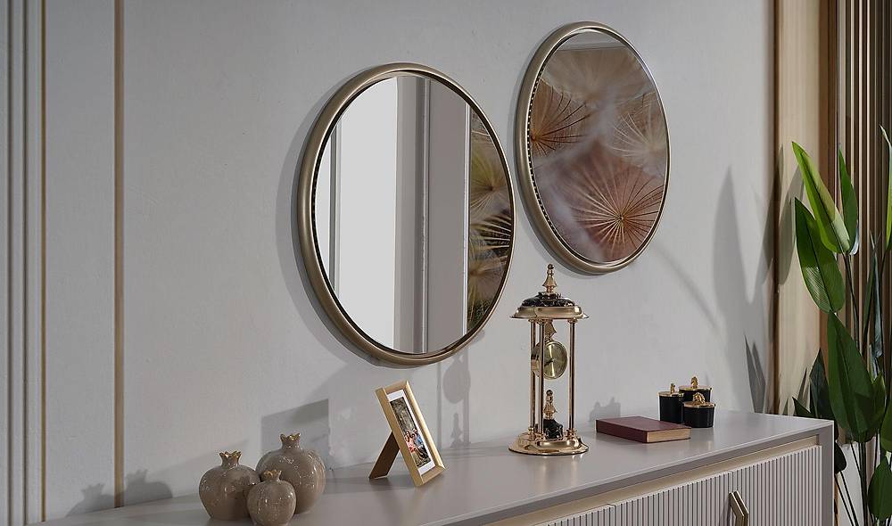 Polker Yemek Odası Yemek Odası