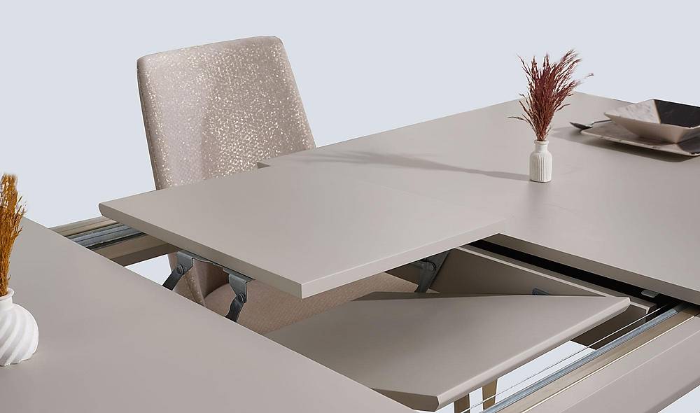 Polker Yemek Masası Takımı Yemek Masası Takımı