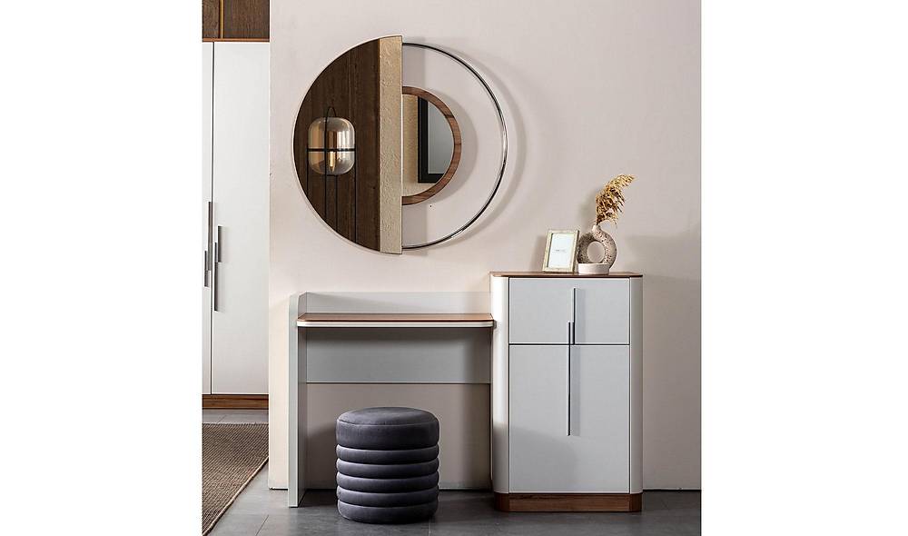 Bergama Yatak Odası Yatak Odası