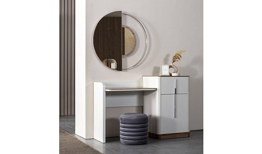 Bergama Yatak Odası Yatak Odası