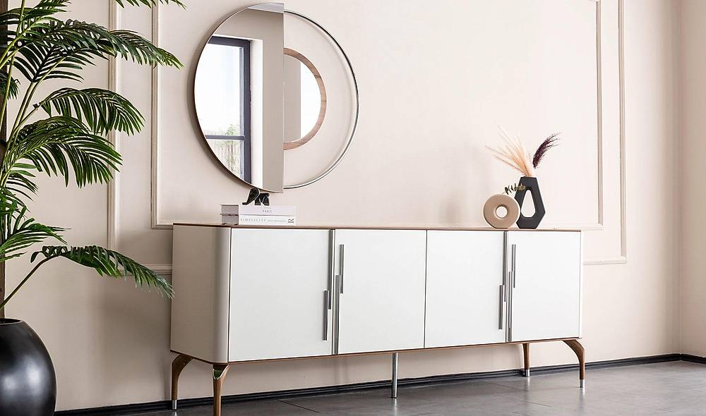 Bergama Yemek Odası Yemek Odası