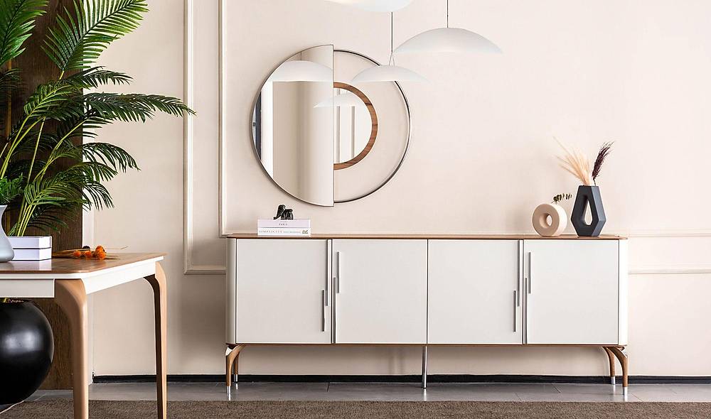 Bergama Yemek Odası Yemek Odası