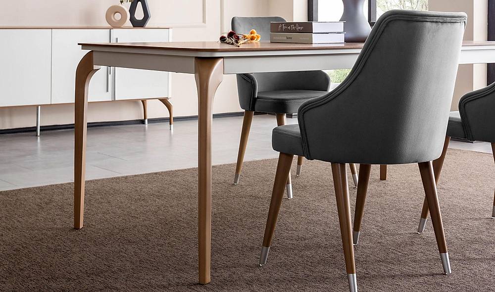 Bergama Yemek Odası Yemek Odası