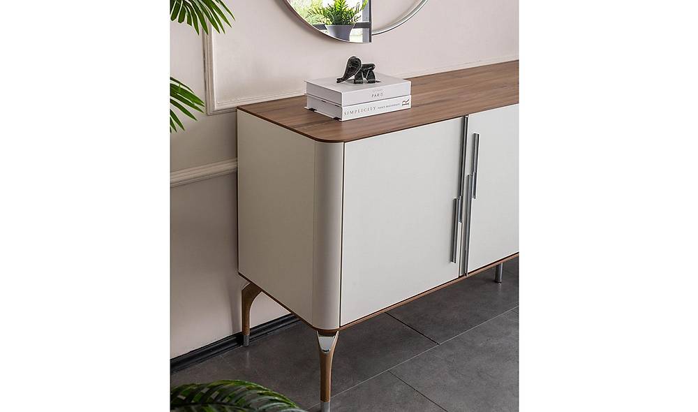 Bergama Yemek Odası Yemek Odası