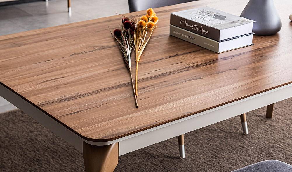 Bergama Yemek Masası Takımı Yemek Masası Takımı