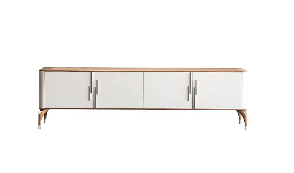 Bergama Tv Ünitesi - Midi TV Ünitesi