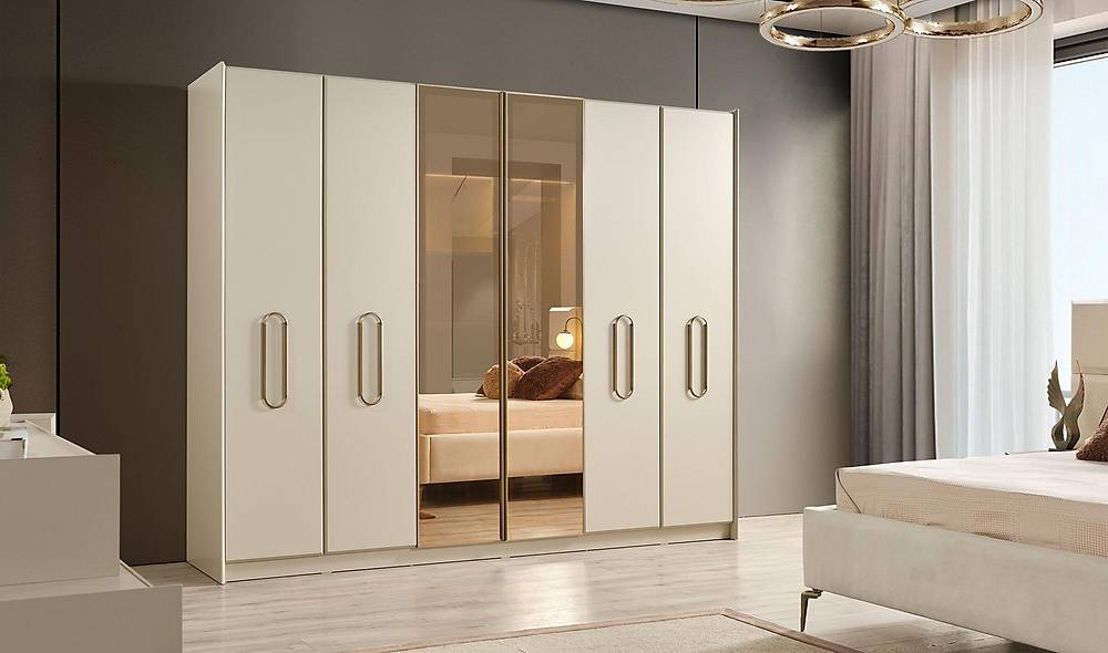 Karden Yatak Odası Yatak Odası