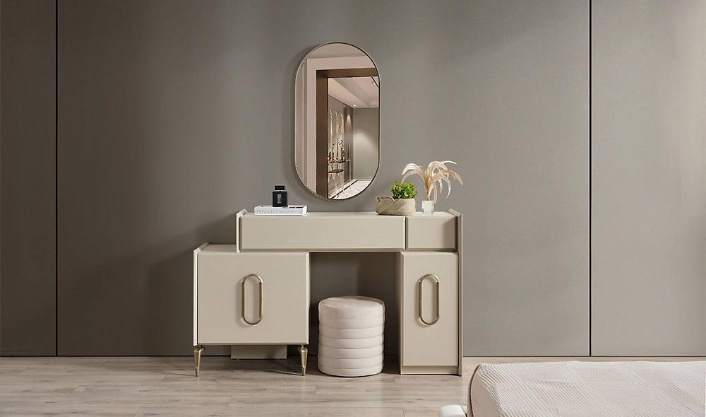 Karden Yatak Odası Yatak Odası