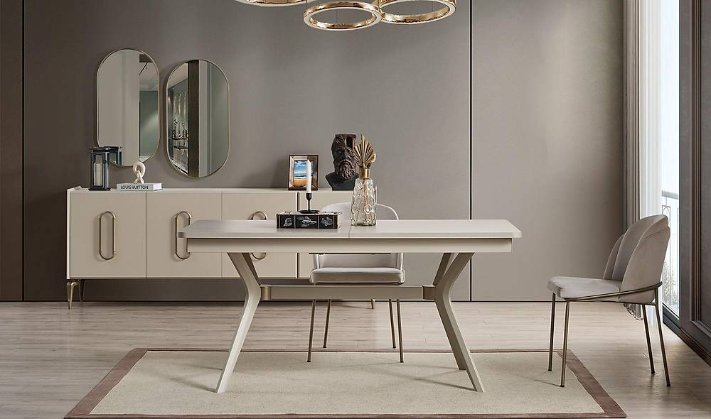 Karden Yemek Odası Yemek Odası