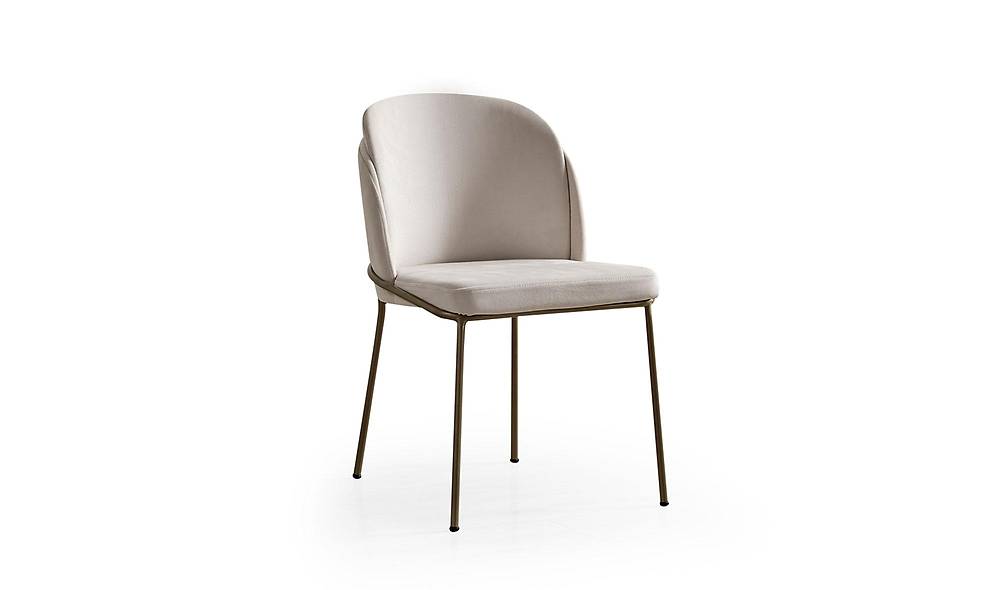 Karden Sandalye 6 Adet Masa Sandalye