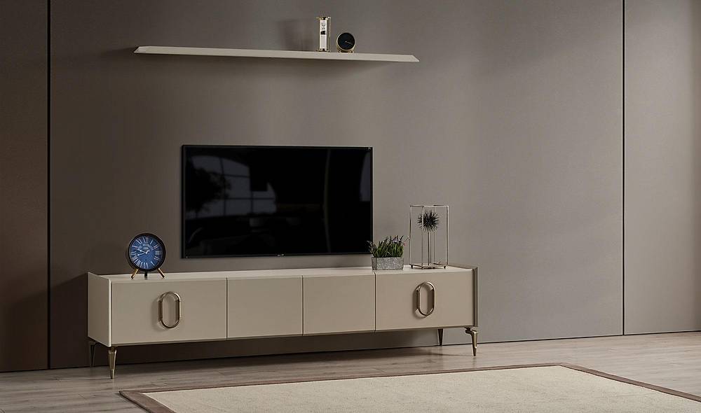 Karden Tv Ünitesi - Maxi TV Ünitesi