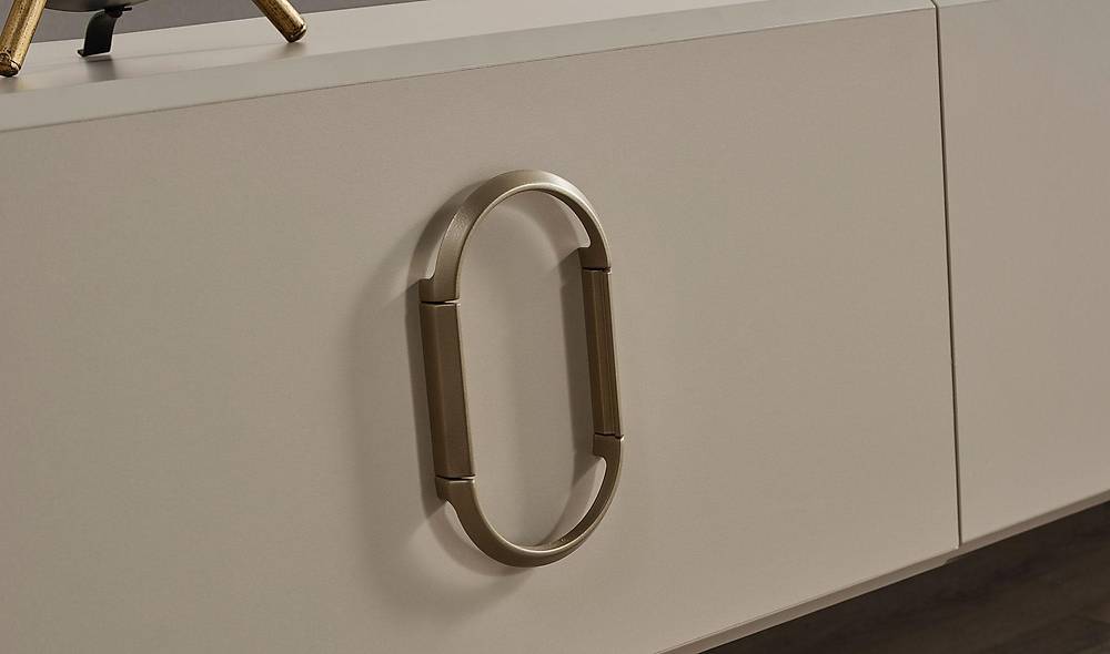 Karden Tv Ünitesi - Maxi TV Ünitesi