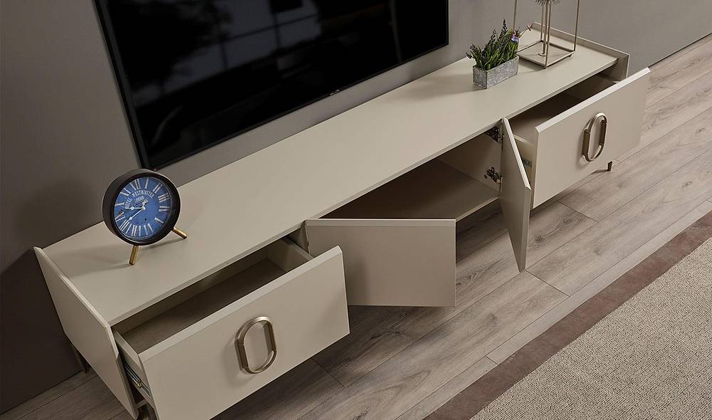 Karden Tv Ünitesi - Midi TV Ünitesi