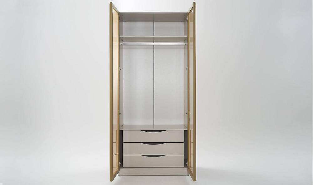 Artut Gardrop - Köşe Dolaplı Giyinme Odası