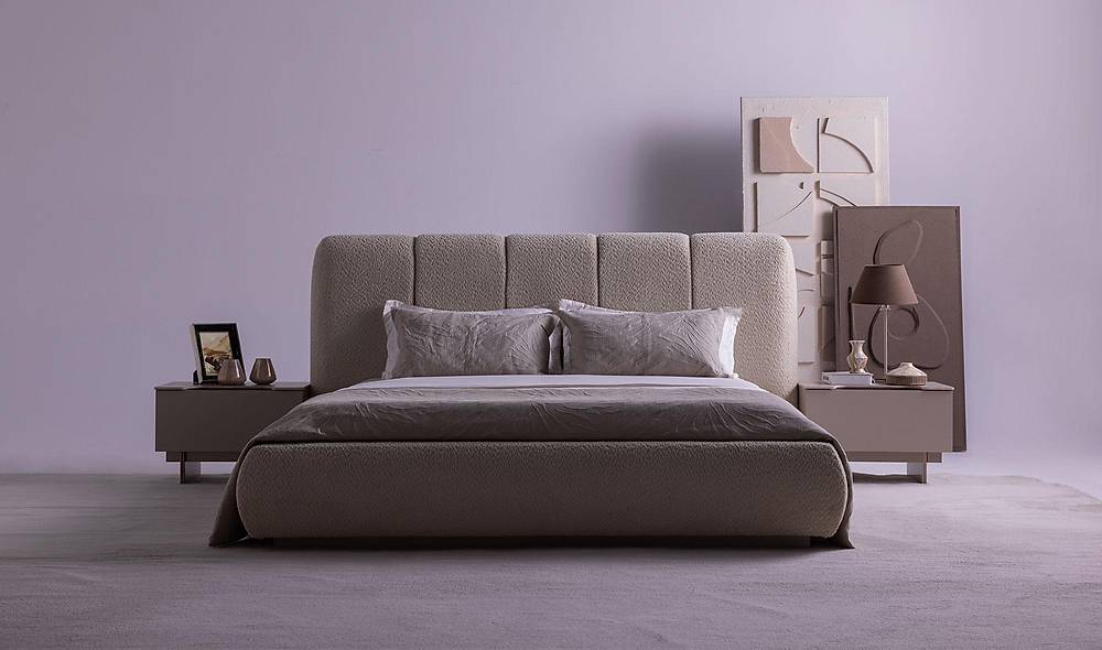 Frekans Yatak Odası Yatak Odası