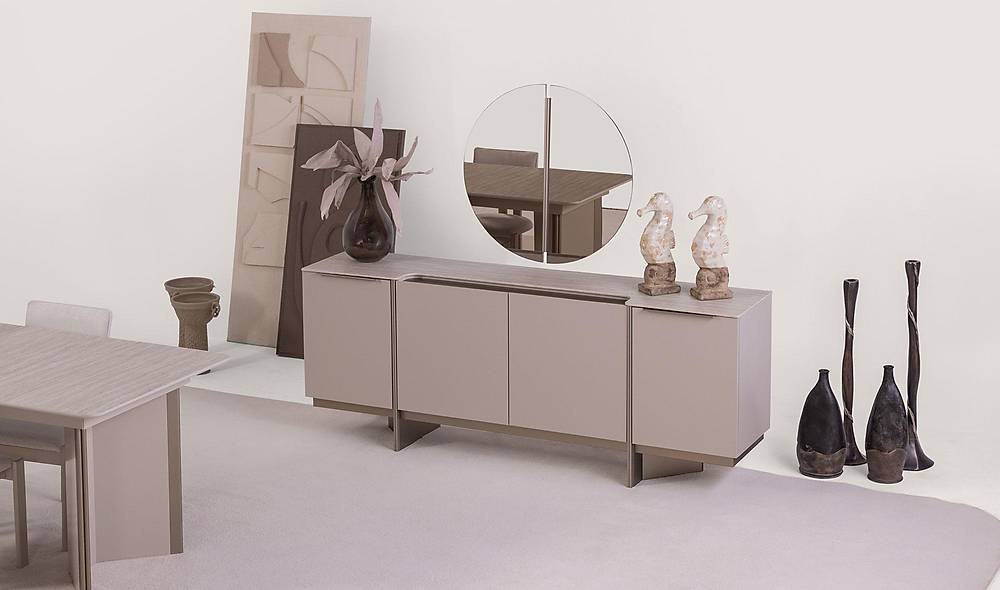 Frekans Yemek Odası Yemek Odası