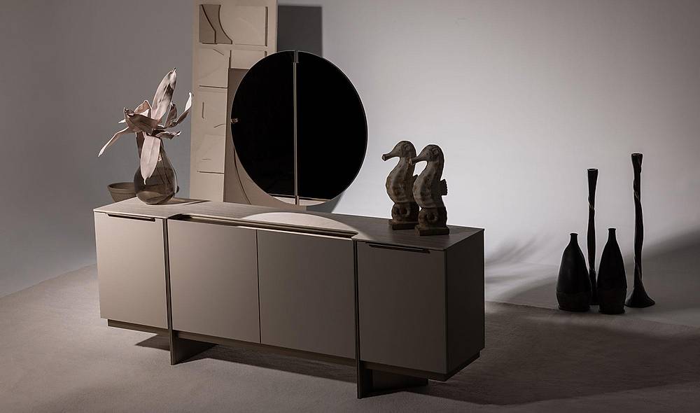 Frekans Yemek Odası Yemek Odası